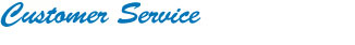 Contact Dye Systems, Inc. Customer Service