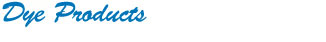 Contact Dye Systems, Inc. Dye Products